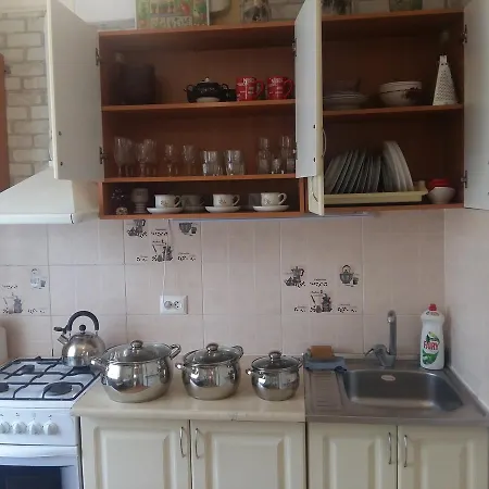Kvartira V Primorskom Raione Одесса